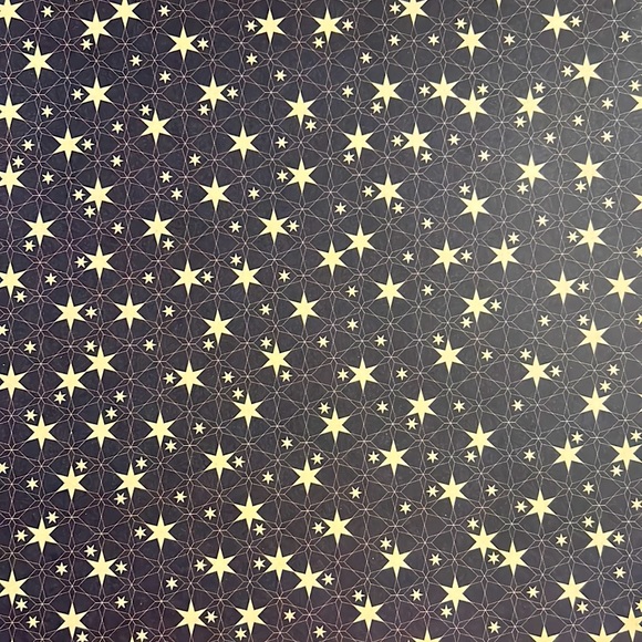 Scrapbook Paper with Gorgeous Galaxy Design! 12x12 Premium Card Stock! - Picture 8 of 17